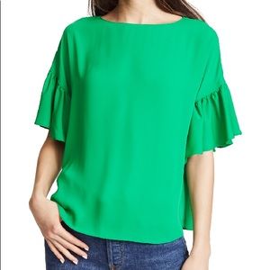 Amanda Uprichard Blouse